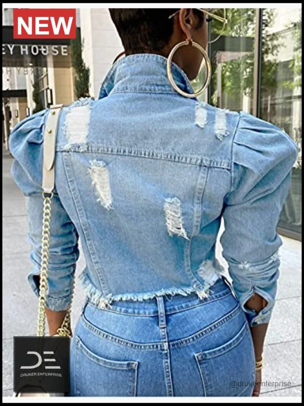 N/A distressed crop